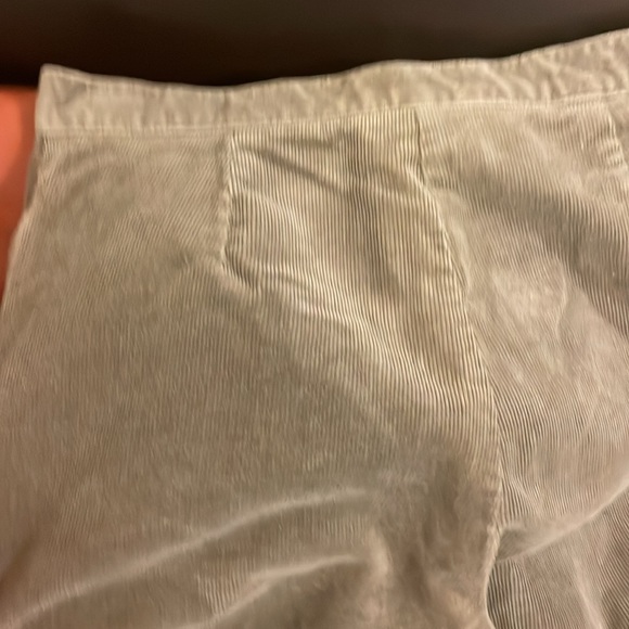 Corduroy Pants Size 30 - Picture 5 of 5